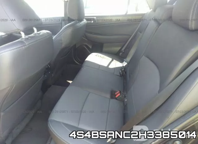 4S4BSANC2H3385014 фото 9