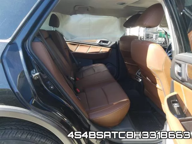 4S4BSATC8H3318663 фото 7