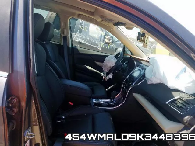 4S4WMALD9K3448396 фото 6