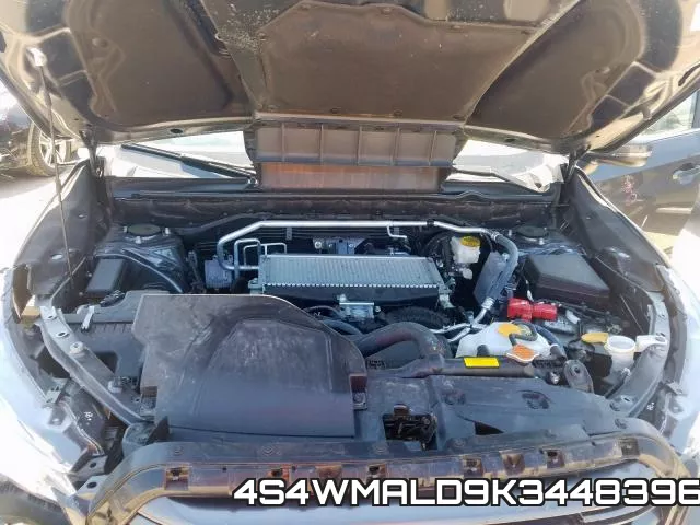4S4WMALD9K3448396 фото 8