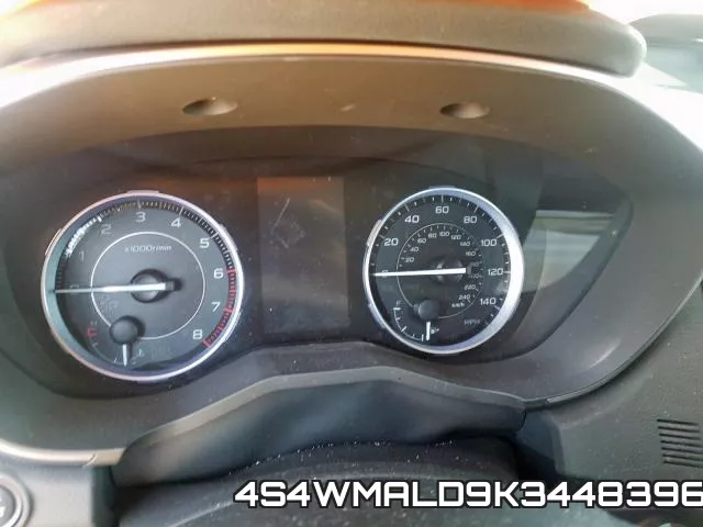 4S4WMALD9K3448396 фото 9