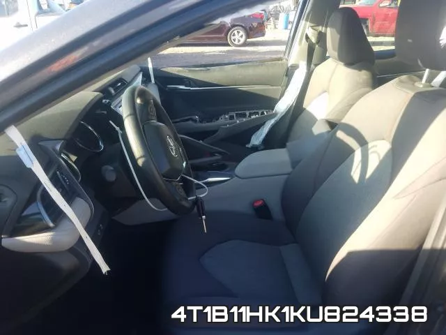 4T1B11HK1KU824338 фото 6