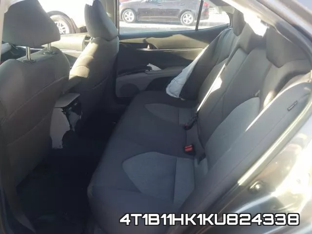 4T1B11HK1KU824338 фото 7