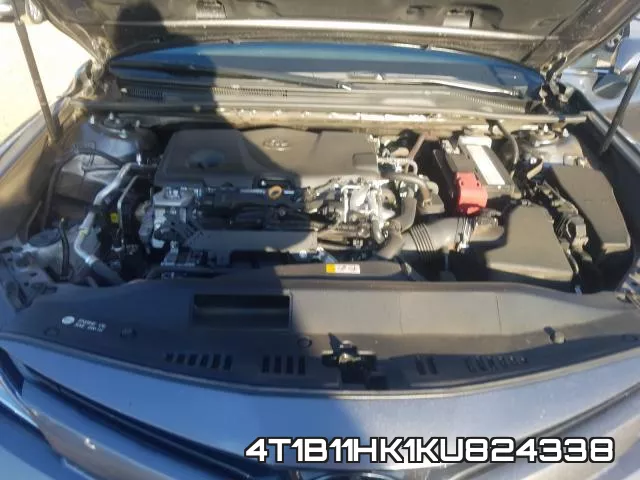 4T1B11HK1KU824338 фото 8