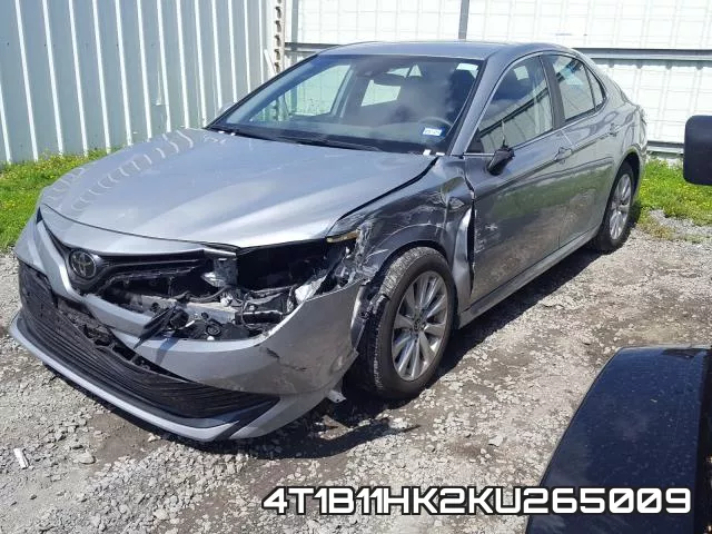 4T1B11HK2KU265009 фото 3