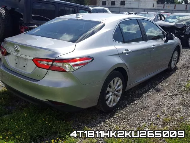 4T1B11HK2KU265009 фото 5