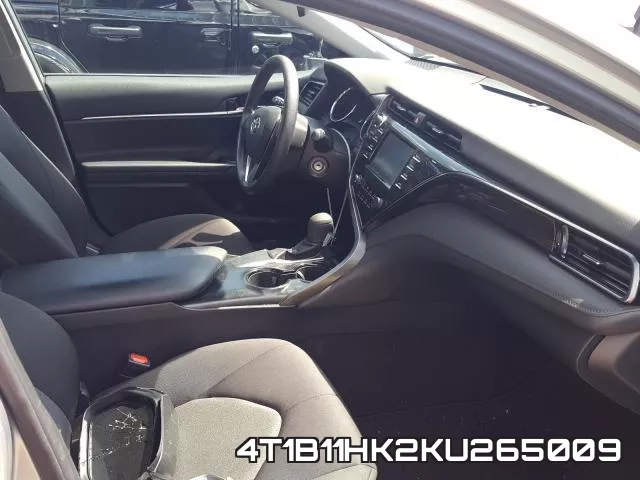 4T1B11HK2KU265009 фото 6