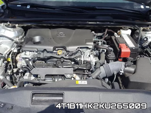4T1B11HK2KU265009 фото 8