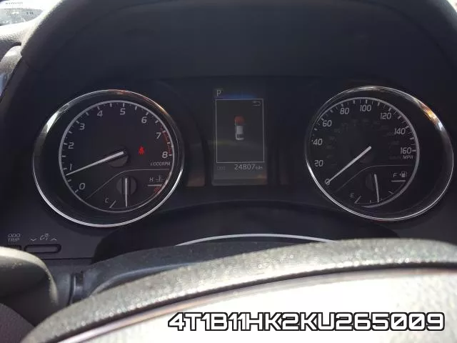 4T1B11HK2KU265009 фото 9