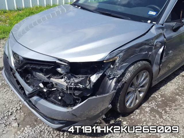 4T1B11HK2KU265009 фото 10
