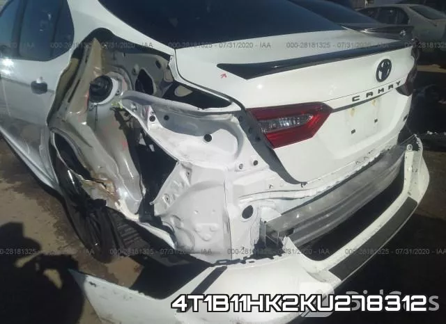 4T1B11HK2KU278312 фото 7