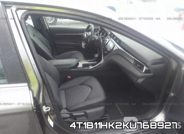4T1B11HK2KU768927 фото 6