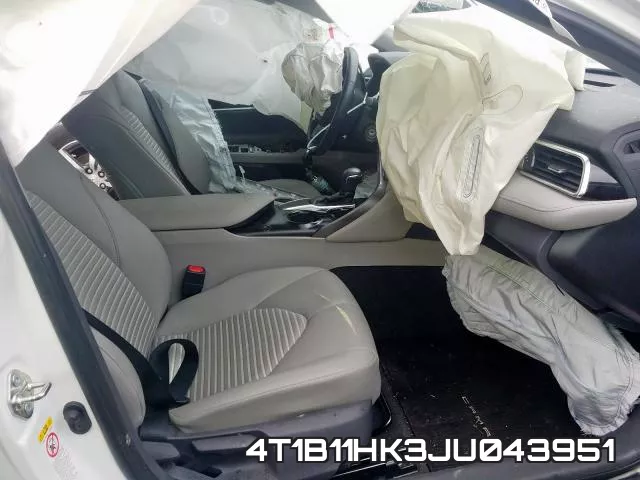 4T1B11HK3JU043951 фото 6