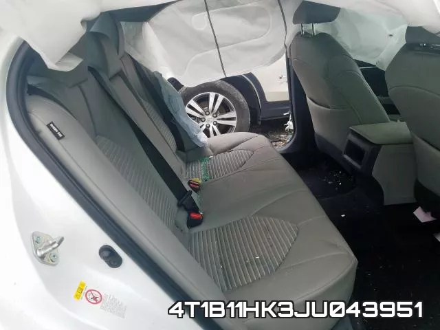4T1B11HK3JU043951 фото 7