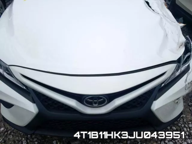 4T1B11HK3JU043951 фото 8