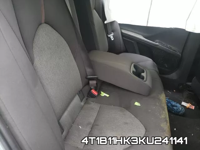 4T1B11HK3KU241141 фото 7