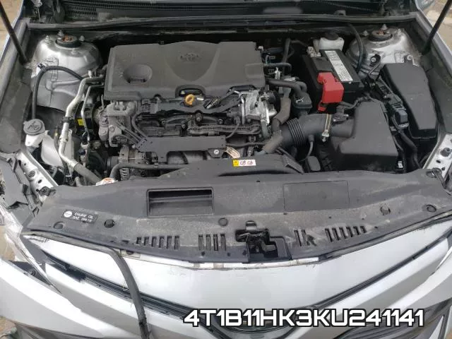 4T1B11HK3KU241141 фото 8