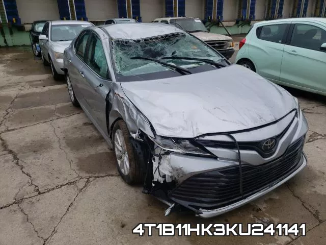 4T1B11HK3KU241141 фото 10