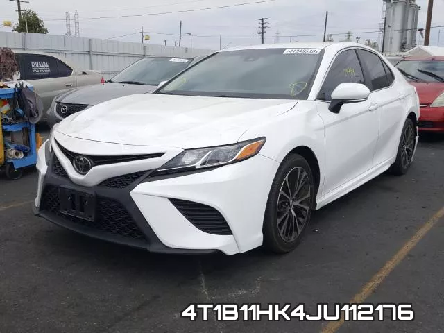 4T1B11HK4JU112176 фото 3