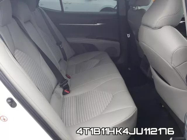 4T1B11HK4JU112176 фото 7