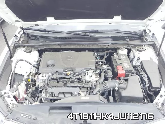 4T1B11HK4JU112176 фото 8