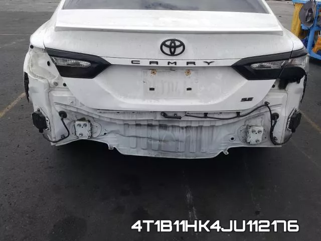 4T1B11HK4JU112176 фото 10