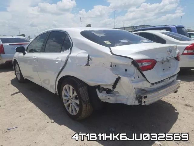 4T1B11HK6JU032569 фото 4