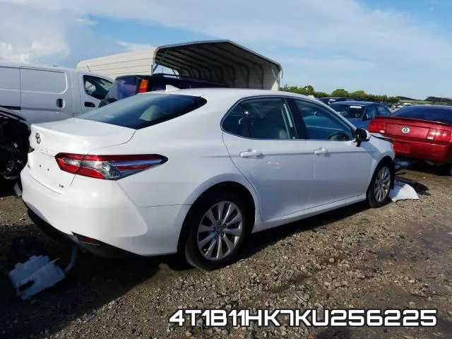 4T1B11HK7KU256225 фото 5