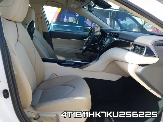4T1B11HK7KU256225 фото 6