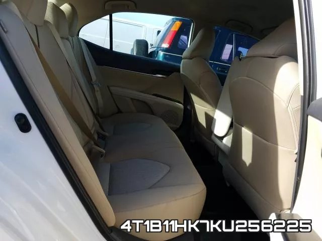 4T1B11HK7KU256225 фото 7