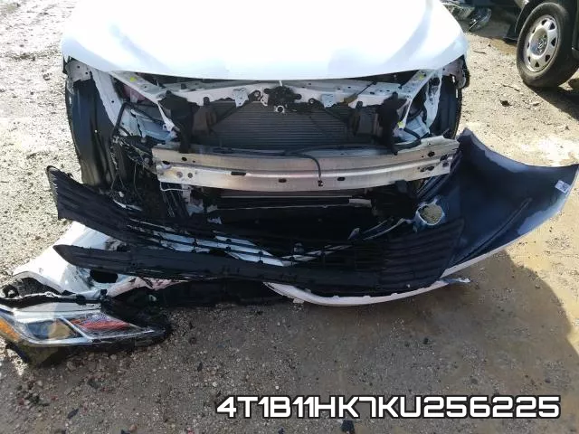 4T1B11HK7KU256225 фото 10