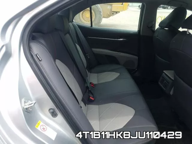 4T1B11HK8JU110429 фото 7