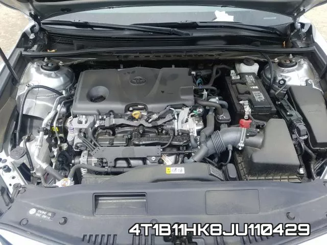 4T1B11HK8JU110429 фото 8