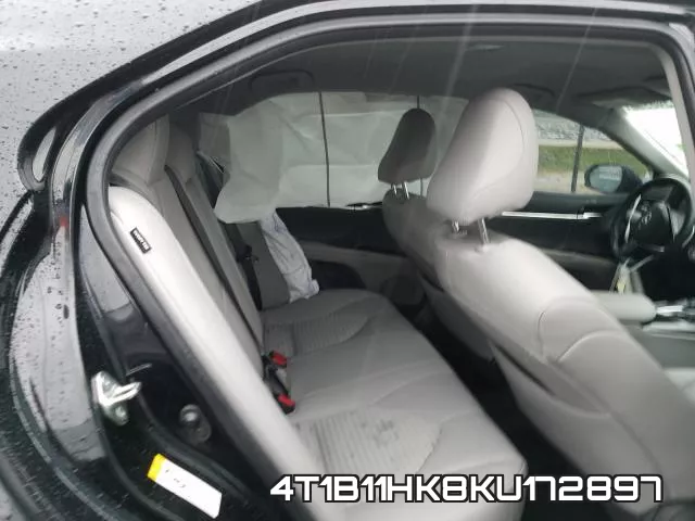 4T1B11HK8KU172897 фото 7