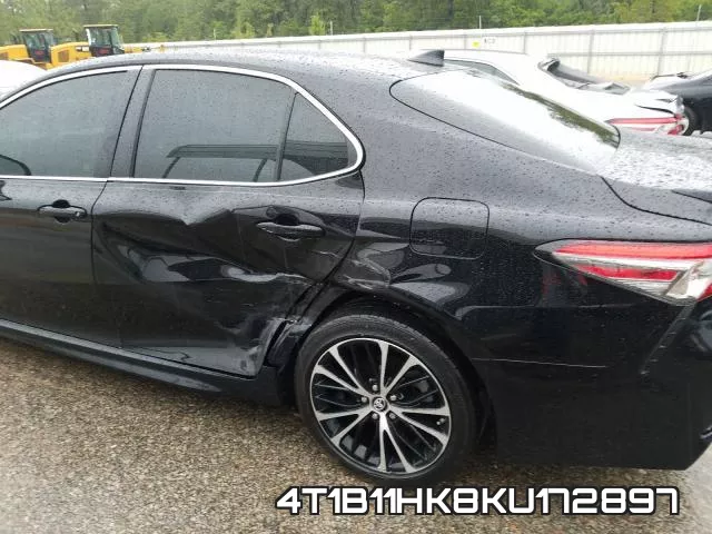 4T1B11HK8KU172897 фото 10
