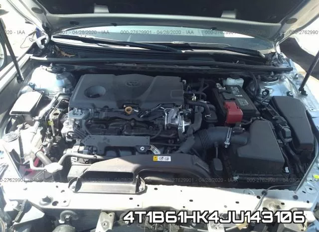 4T1B61HK4JU143106 фото 2