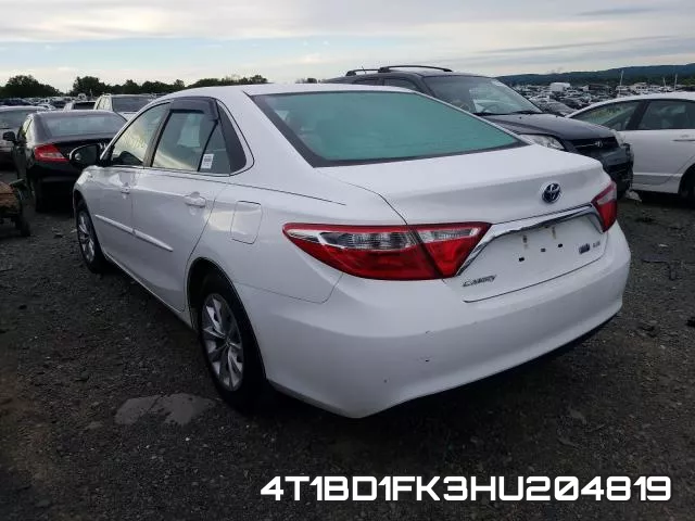 4T1BD1FK3HU204819 фото 4
