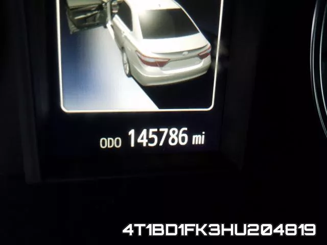 4T1BD1FK3HU204819 фото 9