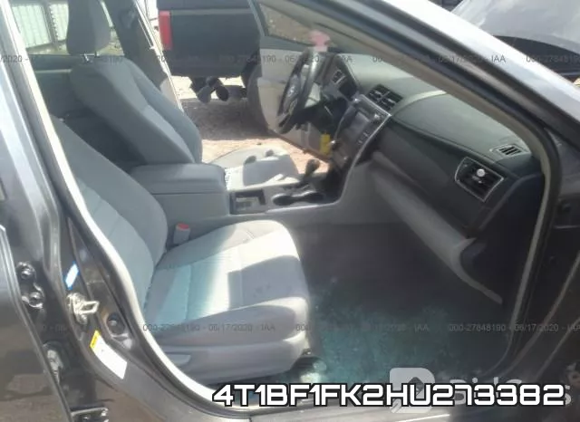 4T1BF1FK2HU273382 фото 6