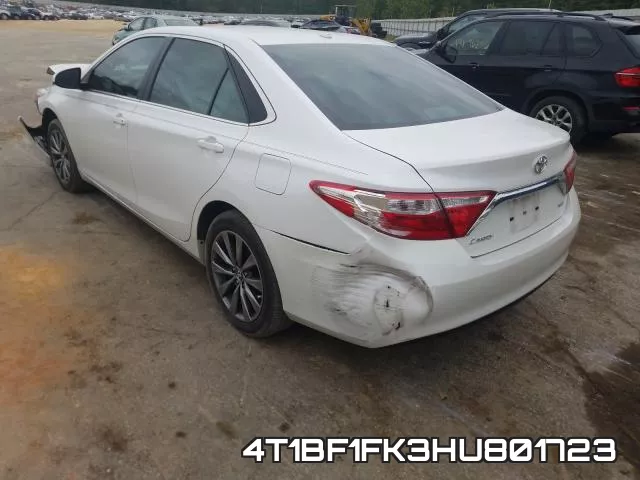4T1BF1FK3HU801723 фото 4