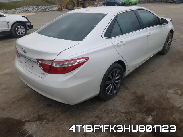 4T1BF1FK3HU801723 фото 5
