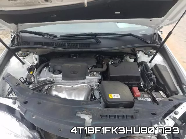 4T1BF1FK3HU801723 фото 8