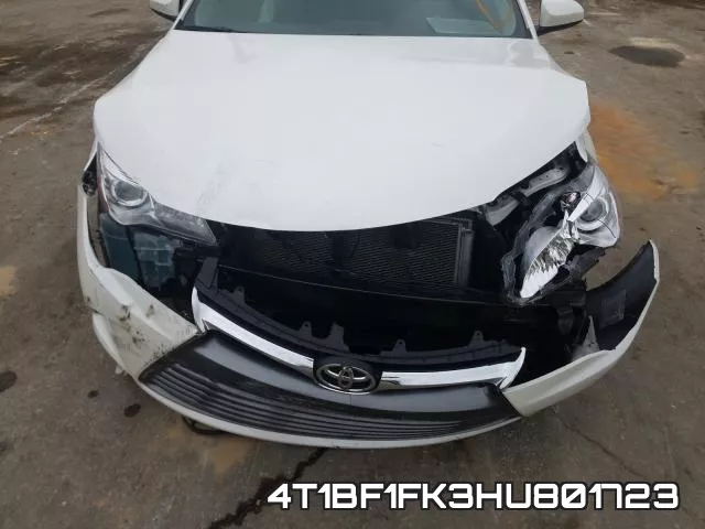 4T1BF1FK3HU801723 фото 10