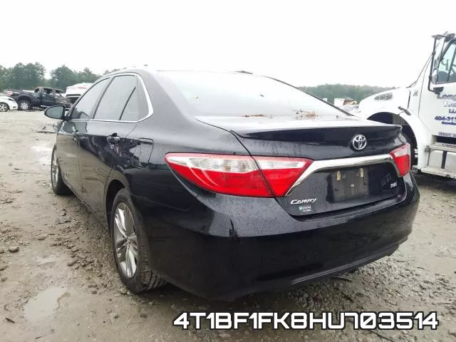 4T1BF1FK8HU703514 фото 4