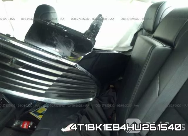 4T1BK1EB4HU261540 фото 9