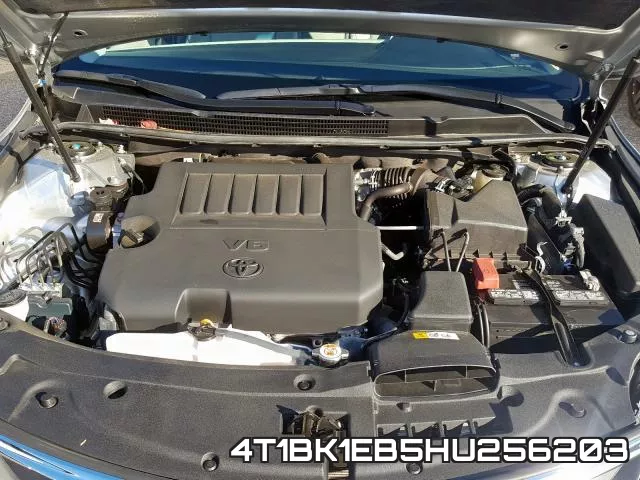 4T1BK1EB5HU256203 фото 8
