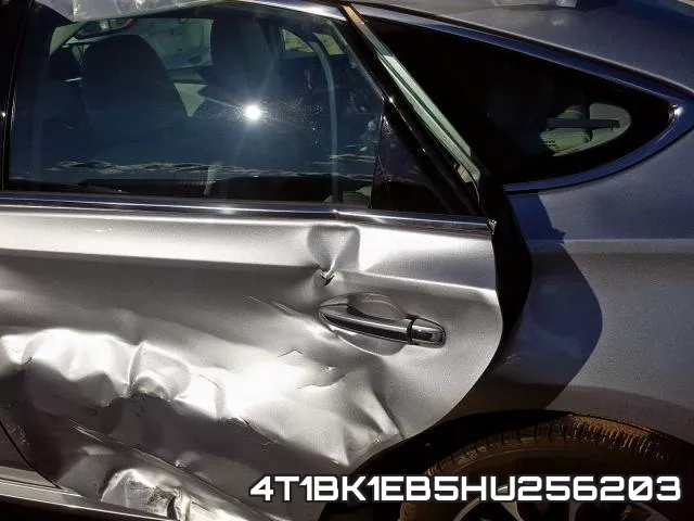 4T1BK1EB5HU256203 фото 10