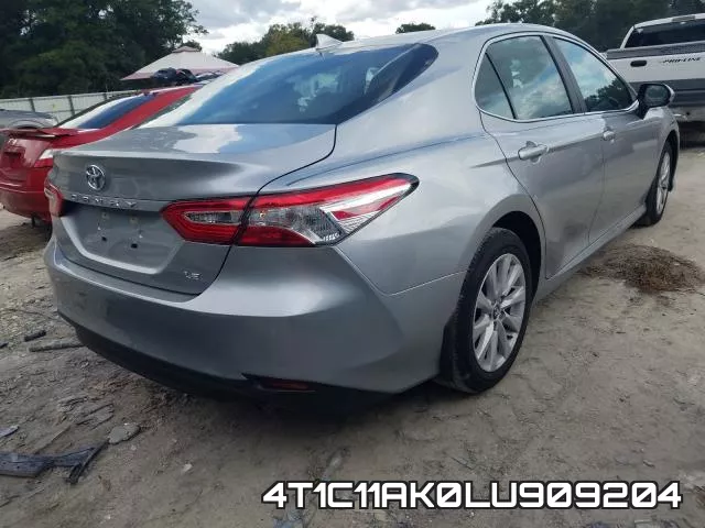 4T1C11AK0LU909204 фото 5
