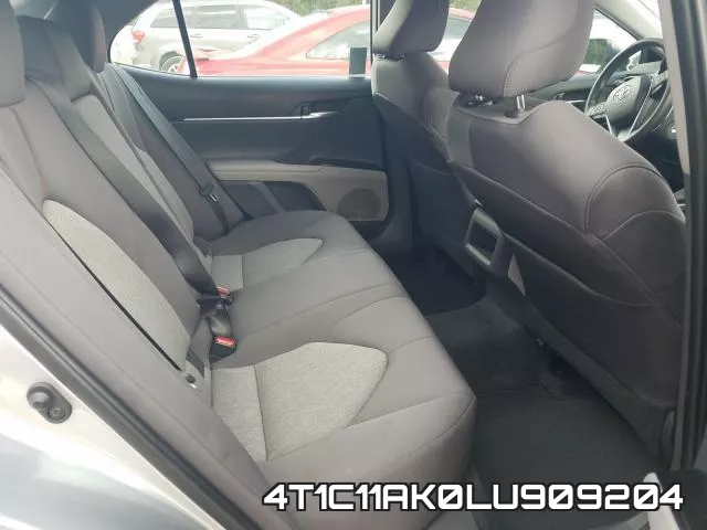4T1C11AK0LU909204 фото 7