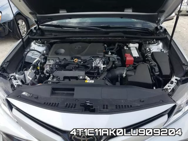 4T1C11AK0LU909204 фото 8